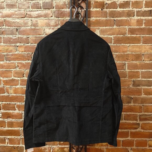 Paisley & Gray corduroy field jacket NWT - Picture 2 of 13